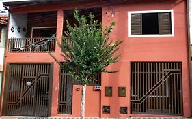 Uma casa inteirinha pra você!